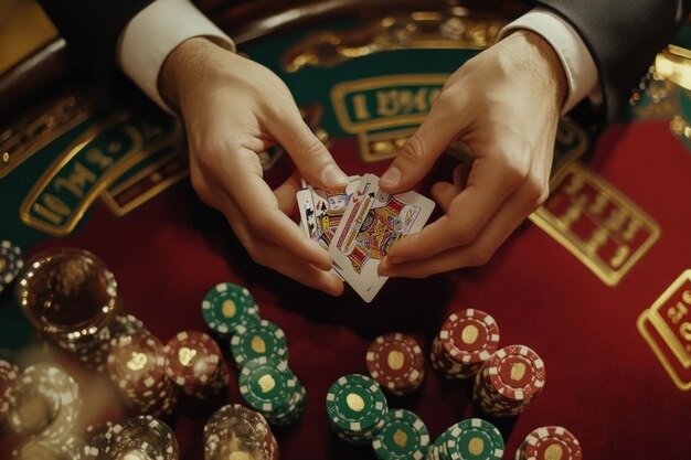 omtogel login Jewels of Prosperity live dealer studio with multiple camera angles